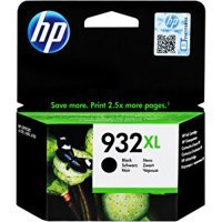 Hp CN053AE Orijinal Siyah Mürekkep Kartuş