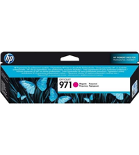 Hp CN623A Orijinal Magenta Mürekkep Kartuş