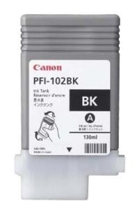 Canon PFI-120 M Orijinal Kırmızı Mürekkep Kartuş
