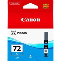 Canon PGI-72C Orijinal Mavi Mürekkep Kartuş