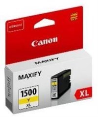 Canon MB2050-2350 Orijinal Sarı Mürekkep Kartuş