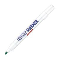 Bigpoint Paint Marker Silinebilir Yeşil Tahta Kalemi