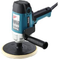 Makita PV7000C 900 W 2000 Devir/dk 180 mm Kablolu Pasta Cila Aküsüz Elektrikli Polisaj Makinesi