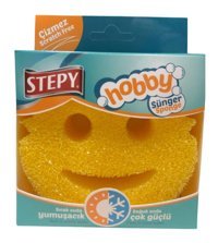 Stepy Tekli Bulaşık Süngeri