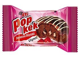 Eti Popkek Vişneli Kek 60 gr