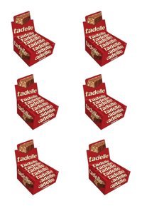 Tadelle Fındıklı Sütlü Çikolata 30 gr 60 Adet