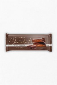 Patiswiss Kremalı Sütlü Çikolata 240 gr