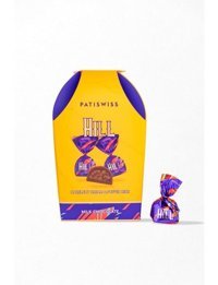 Hill Fındık Kremalı Pirinç Patlaklı Sütlü Çikolata 200 gr