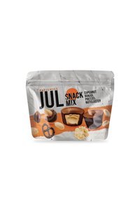 Jul Snack Mix Yer Fıstıklı Sütlü Çikolata 200 gr