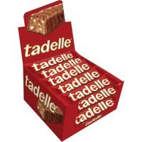 Ülker Tadelle Fındıklı Sütlü Çikolata 30 gr 20 Adet