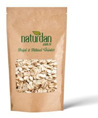 Naturdan Yulaf Ezmesi 500 gr