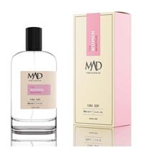 Mad G104 EDP Çiçeksi-Misk Kadın Parfüm 100 ml