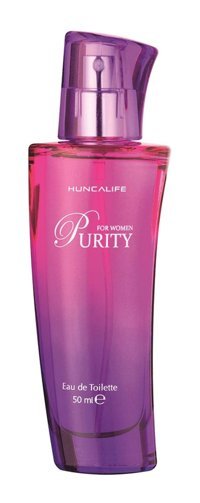 Huncalife Hunca Purity EDT Baharat-Çiçeksi Kadın Parfüm 50 ml