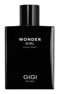 Gigi Milano Wonder Girl Pour Femme EDP Çiçeksi-Meyvemsi Kadın Parfüm 50 ml