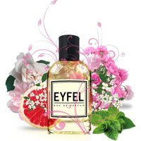 Eyfel W20 EDP Narenciye-Şakayık Kadın Parfüm 50 ml