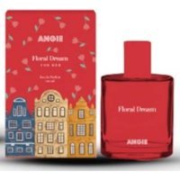 Rebul Angie Floral EDP Çiçeksi-Meyvemsi Kadın Parfüm 100 ml