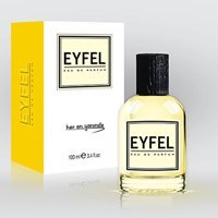Eyfel W2 EDP Kayısı-Şeftali Kadın Parfüm 100 ml