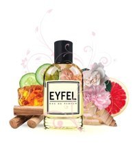 Eyfel W19 EDP Meyvemsi Kadın Parfüm 50 ml
