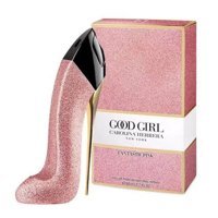 Carolina Herrera Good Girl Fantastic Pink Afrodizyak Etkili EDP Kadın Parfüm 80 ml