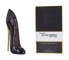 Massi Moore Pretty Girl EDP Fresh Kadın Parfüm 80 ml