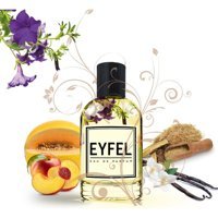 Eyfel W10 EDP Bergamot-Şeftali Kadın Parfüm 50 ml