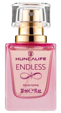 Huncalife Endless EDT Aromatik Kadın Parfüm 30 ml