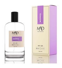 Mad W113 EDP Çiçeksi-Misk Kadın Parfüm 100 ml