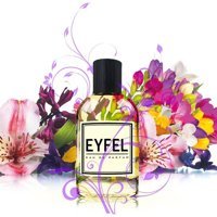 Eyfel W2 EDP Kadın Parfüm 50 ml