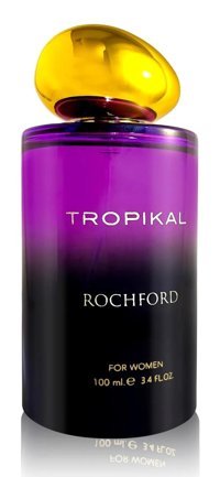 Rochford EDP Çiçeksi-Meyvemsi Kadın Parfüm 100 ml
