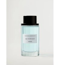 Mango Le Voyage EDT Kadın Parfüm 100 ml