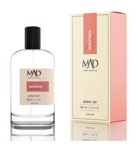 Mad A104 EDP Aromatik Kadın Parfüm 100 ml