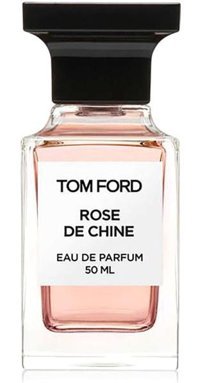 Tom Ford Rose De Chine EDP Çiçeksi Kadın Parfüm 50 ml