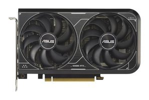 Asus Dual V2 RTX 4060 OC 8 GB GDDR6 PCI-Express 4.0 DirectX 12 Ultimate 2 Fanlı 128 Bit Nvidia Ekran Kartı