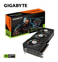 Gigabyte RTX 4070 Super Gaming OC 12 GB GDDR6X PCI-Express 4.0 DirectX 12 Ultimate 3 Fanlı 192 Bit Nvidia Ekran Kartı