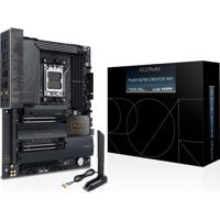 Asus ProArt Creator X670E AM5 Soket DDR5 Bellek 6400 Mhz PCIe 4.0 HDMI Wifi Overclock ATX Gaming AMD Uyumlu Anakart