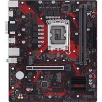 Asus EX B760M LGA 1700 Soket DDR5 Bellek 8000 MHz PCIe 4.0 HDMI Overclock Intel Gaming Intel Uyumlu Anakart