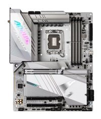 Gigabyte Aorus Pro X Z790 LGA 1700 Soket DDR5 Bellek 8266 Mhz PCIe 4.0 HDMI Wifi Overclock ATX Gaming Intel Uyumlu Anakart
