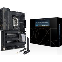 Asus ProArt Z790 LGA 1700 Soket DDR5 Bellek 7200 Mhz PCIe 4.0 HDMI Wifi Overclock ATX Masaüstü Intel Uyumlu Anakart
