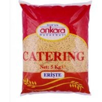 Nuh'un Ankara Makarnası Erişte 2x5 kg