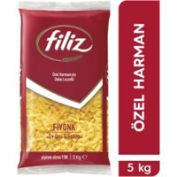 Filiz Fiyonk Makarna 2x5 kg