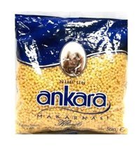 Nuh'un Ankara Makarnası Kuskus Makarna 12x500 gr