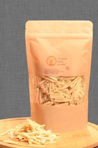 Lezzetli Renkler Sade Erişte 250 gr