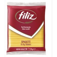 Filiz Spagetti Makarna 2x5 kg