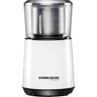 Rommelsbacher EKM 125 200 W Çelik Elektrikli Kahve Öğütücü