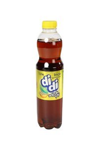 Çaykur Didi Limonlu Soğuk Çay 1 lt