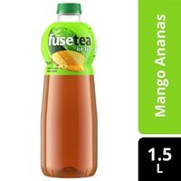 Fuse Tea Mangolu ve Ananaslı Soğuk Çay 1.5 lt