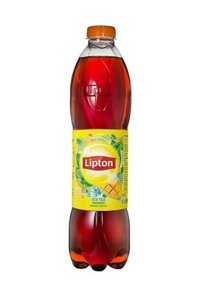 Lipton Ice Tea Mangolu Soğuk Çay 1.5 lt