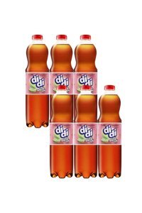 Çaykur Didi Bergamotlu Soğuk Çay 6x1 lt