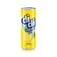 Çaykur Didi Limonlu Soğuk Çay 250 ml
