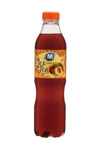 Migros Ice Tea Şeftalili Soğuk Çay 1 lt
